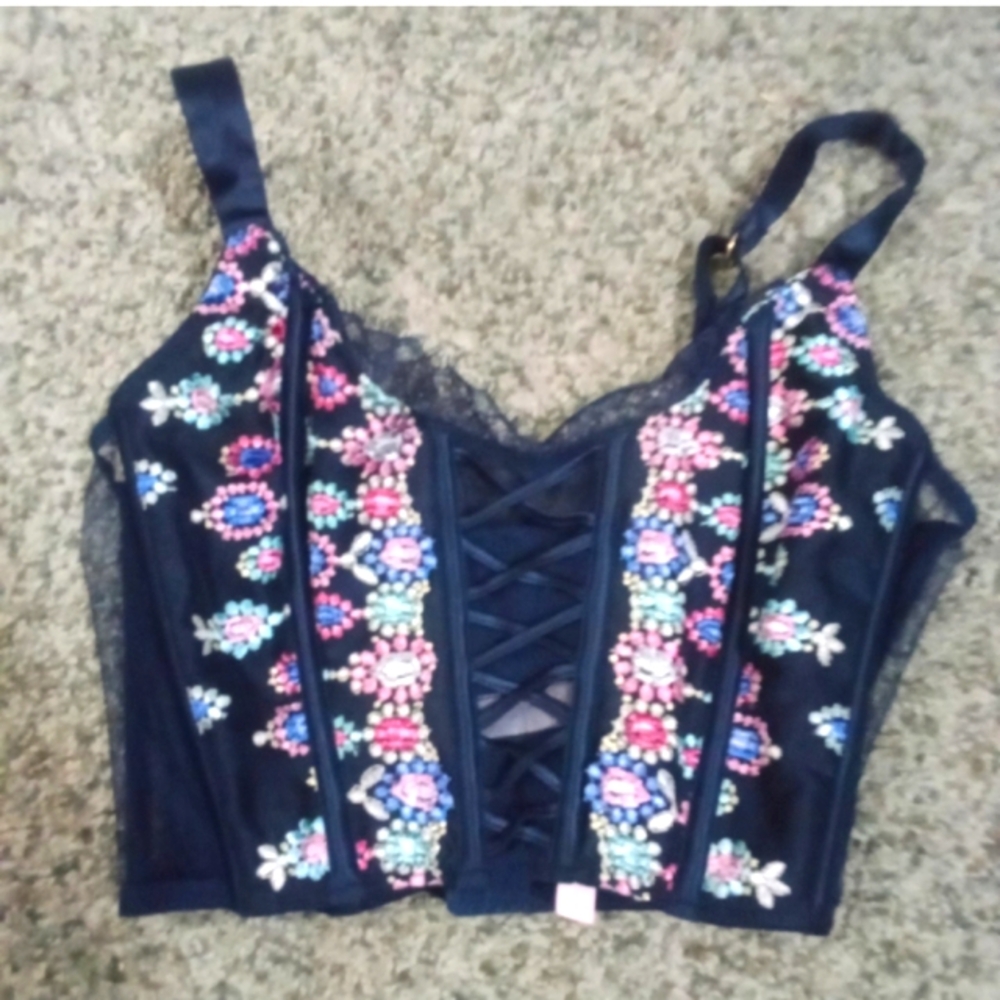Victoria's Secret Corset